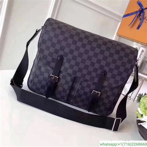 lv christopher messenger bag|Christopher LV Icons Men Bags .